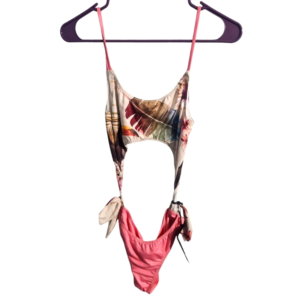 NWT Chaser Swimsuit